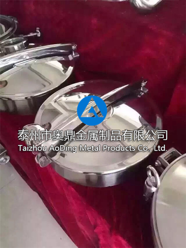 衛生級成套產品定制